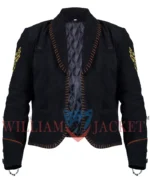 Mens Antonio Banderas Once Upon A Time In Mexico Jacket