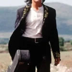Mens Antonio Banderas Once Upon A Time In Mexico Jacket