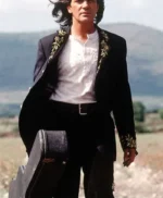 Mens Antonio Banderas Once Upon A Time In Mexico Jacket