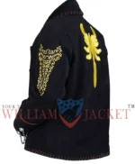 Mens Antonio Banderas Once Upon A Time In Mexico Jacket