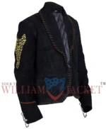 Mens Antonio Banderas Once Upon A Time In Mexico Jacket
