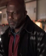Merry Good Enough 2023 Kevin O. Peterson Black Jacket