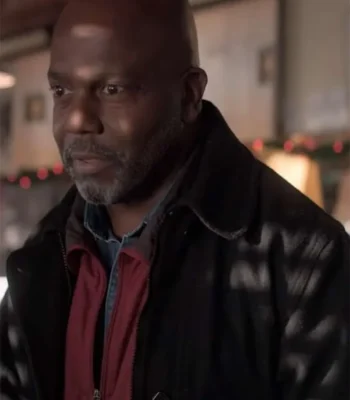 Merry Good Enough 2023 Kevin O. Peterson Black Jacket
