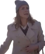 Merry Good Enough 2023 Susan Gallagher Trench Coat