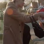 Merry Good Enough 2023 Comfort Clinton Trench Coat