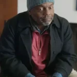 Merry Good Enough 2023 Kevin O. Peterson Black Jacket
