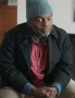 Merry Good Enough 2023 Kevin O. Peterson Black Jacket