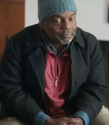 Merry Good Enough 2023 Kevin O. Peterson Black Jacket
