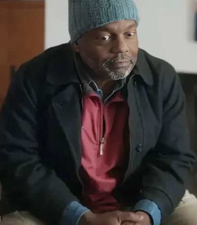 Merry Good Enough 2023 Kevin O. Peterson Black Jacket