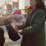 Merry Good Enough 2023 Raye Levine Jacket