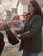 Merry Good Enough 2023 Raye Levine Jacket