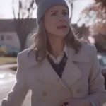 Merry Good Enough 2023 Susan Gallagher Trench Coat