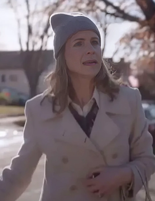 Merry Good Enough 2023 Susan Gallagher Trench Coat Merry Good Enough 2023 Susan Gallagher Trench Coat