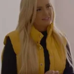 Love Is Blind S04 Micah Lussier Yellow Vest