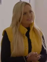 Love Is Blind S04 Micah Lussier Yellow Vest