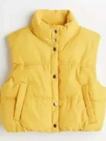 Love Is Blind S04 Micah Lussier Yellow Vest