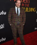 Michael Cyril Creighton Only Murders in the Building Suit