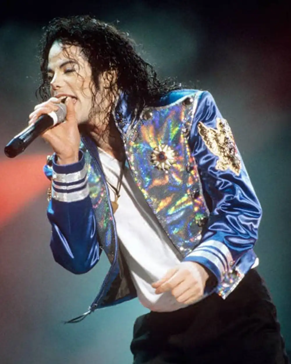 Michael Jackson Blood On the Dance Floor Jacket Michael Jackson Blood On the Dance Floor Jacket