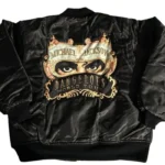 Michael Jackson Dangerous Tour Jacket