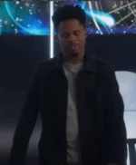 Mighty Morphin Power Rangers Once & Always 2023 Walter Jones Jacket