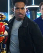 Mighty Morphin Power Rangers Once & Always 2023 Walter Jones Jacket