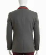 Miguel Herrán Elite Christian Grey Blazer