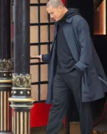 Magic Mike’s Last Dance 2023 Channing Tatum Coat
