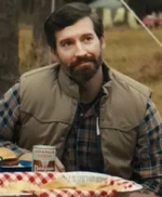 Mike’s Dad Five Nights at Freddy’s Brown Vest