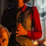 Minnie Driver Nandor Fodor And The Talking Mongoose Vest