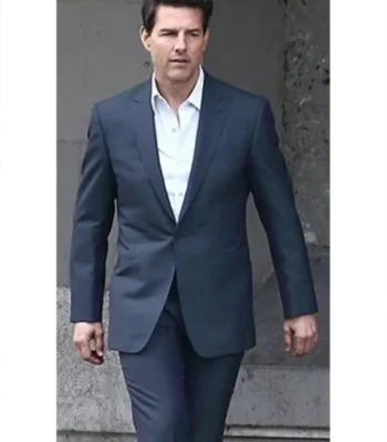 Mission Impossible Fallout 06 Tom Cruise Peak Collar Suit