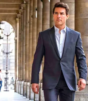 Mission Impossible Fallout 06 Tom Cruise Peak Collar Suit