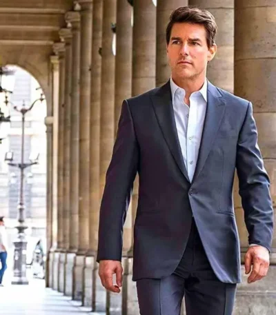 Mission Impossible Fallout 06 Tom Cruise Peak Collar Suit