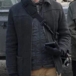 Mission Impossible Fallout Benji Dunn Wool Jacket