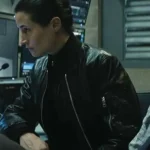 Monarch Legacy Of Monsters 2023 Duvall Leather Jacket