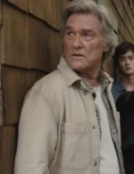 Monarch Legacy of Monsters 2023 Lee Shaw Cotton Jacket