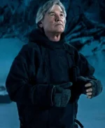 Monarch Legacy of Monsters Lee Shaw Blue Jacket