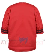 Monkey D. Luffy One Piece S02 Red Neighbours Shirt