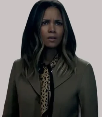 Moonfall Jocinda Jo Fowler Coat