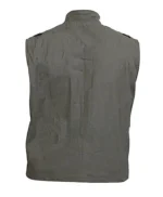 Mortal Kombat 11 Johnny Cage Vest