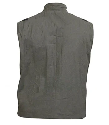 Mortal Kombat 11 Johnny Cage Vest
