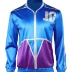 Mortal Kombat 2 Satin Costume Jacket