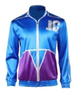 Mortal Kombat 2 Satin Costume Jacket