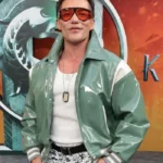 Mortal Kombat II Fan Event Ludi Lin Jacket