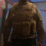 Moshe October Faction Tactical Vest