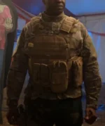 Moshe October Faction Tactical Vest