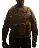 Moshe October Faction Tactical Vest