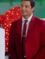 Ms. Christmas Comes to Town 2023 Brennan Elliott Red Suit
