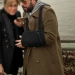 Murder Mystery 2 Adam Sandler Brown Coat