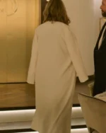 Murder Mystery 2 Jennifer Aniston Trench Coat