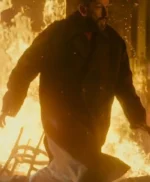 Murder Mystery 2 Nick Spitz Red Checkered Coat